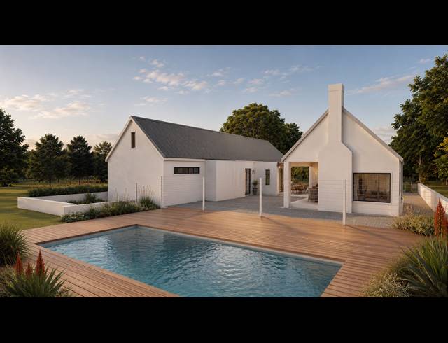 5 BEDROOM HOUSE FOR SALE IN HENLEY ON KLIP